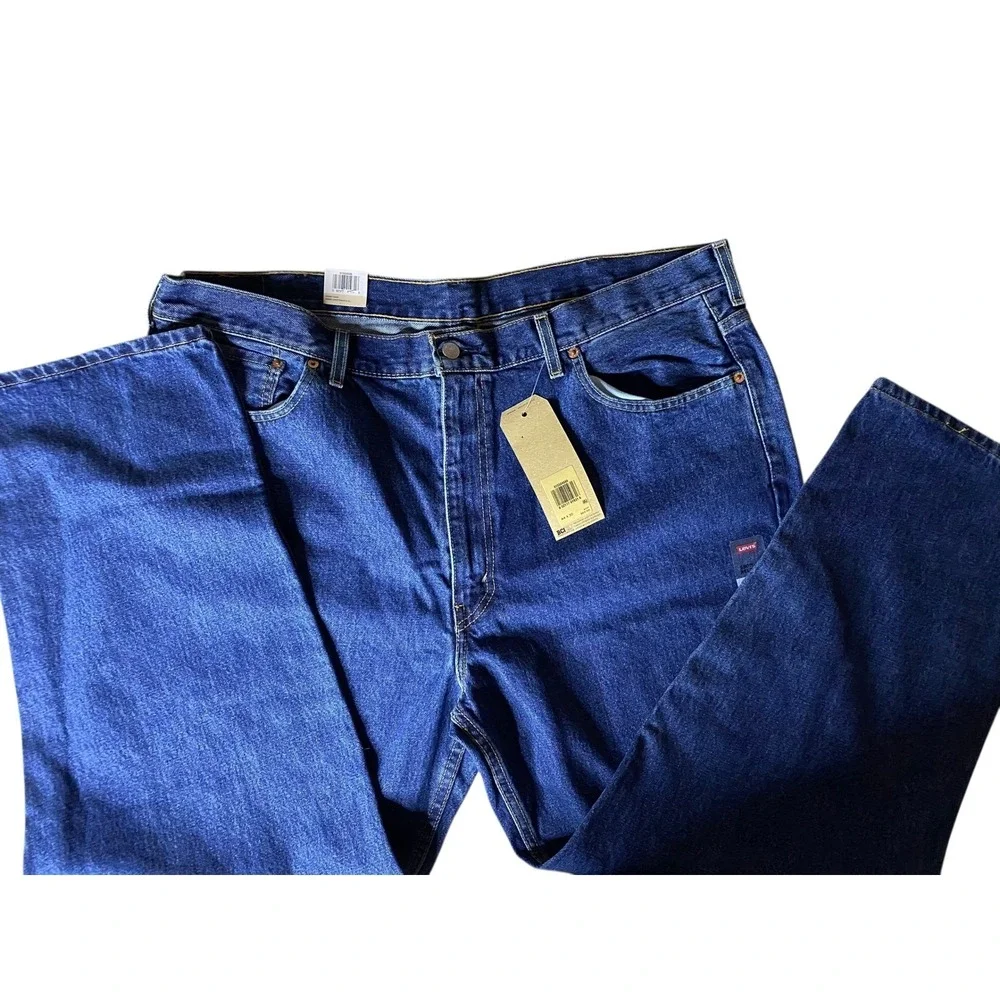 Levis discover ultimate